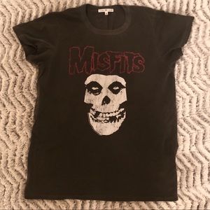Misfits T-shirt